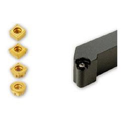 SUXCL 1616H-10 CM TOOLHOLDER - Industrial Tool & Supply