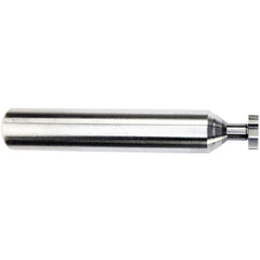 18MMX4.0MM CB KEYCUT ALTN - Exact Industrial Supply