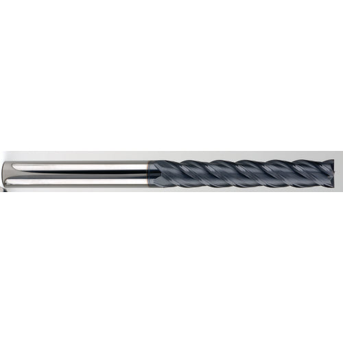 5.0 End Mill 4FL SQ TX - SER 07S 5x5x25x75