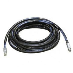 1/4 DUAL X 4' RM HOSE - Industrial Tool & Supply