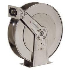 3/8 X 100' HOSE REEL - Industrial Tool & Supply