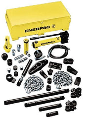 Enerpac - 2-1/2 Ton Capacity Hydraulic Maintenance & Repair Kit - Industrial Tool & Supply