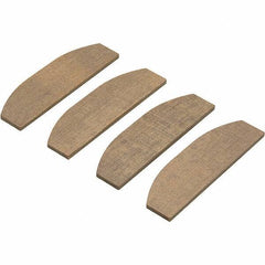 Dynabrade - Air Belt Sander, Air Depressed Center Wheel Grinder, Air Disc Sander Vane - Use with 11450, 11477, 52450, 52451, 52452, 52453, 52454, 52455 - Industrial Tool & Supply