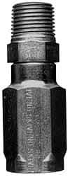 Parker - 3/4-14 Thread Hydraulic Hose Fitting - -12 Hose Size, 3/4" Hose Diam - Industrial Tool & Supply
