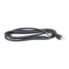 Gast - 3/4 HP Power Cord Assembly - 10 Ft. Long, 115-1 Voltage - Industrial Tool & Supply
