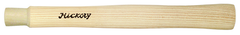 100MM HICKORY HANDLE REPLACEMENT - Industrial Tool & Supply
