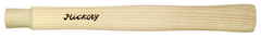 3.1" X 31.5" MALLET HICKORY HANDLE - Industrial Tool & Supply