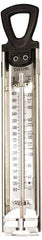 Taylor - Cooking & Refrigeration Thermometers Type: Cooking Thermometer Maximum Temperature (F): 400 - Industrial Tool & Supply