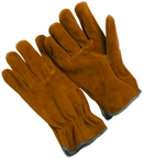 Economy Drivers Gloves - Large (dozen pair) - Industrial Tool & Supply