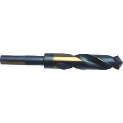 59/64" S&D 3 FLATS - Industrial Tool & Supply