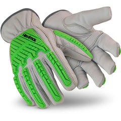 XL 8010 Leather Impact - Exact Industrial Supply