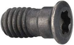 Seco - Torx Plus Cap Screw for Indexable Threading - M3.5x0.6 Thread - Industrial Tool & Supply