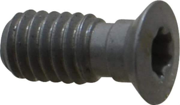 Seco - Torx Plus Cap Screw for Indexables - Industrial Tool & Supply