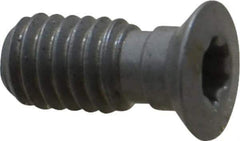 Seco - Torx Plus Cap Screw for Indexables - Industrial Tool & Supply