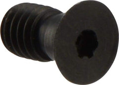 Seco - Torx Plus Cap Screw for Indexables - Industrial Tool & Supply