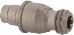 Seco - Torx Plus Cap Screw for Indexables - Industrial Tool & Supply