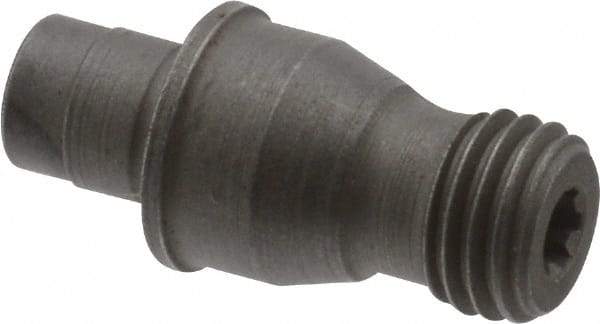 Seco - Torx Plus Cap Screw for Indexables - For Use with Clamps - Industrial Tool & Supply