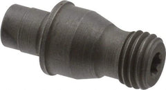 Seco - Torx Plus Cap Screw for Indexables - For Use with Clamps - Industrial Tool & Supply