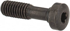 Seco - Torx Plus Cap Screw for Indexables - For Use with Clamps - Industrial Tool & Supply