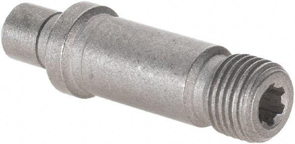 Seco - Pins for Indexable Turning Tools - Compatible with Inserts - Industrial Tool & Supply
