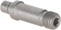 Seco - Pins for Indexable Turning Tools - Compatible with Inserts - Industrial Tool & Supply