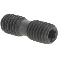 Seco - Torx Plus Cap Screw for Indexable Face/Shell Mills - For Use with Wedges - Industrial Tool & Supply
