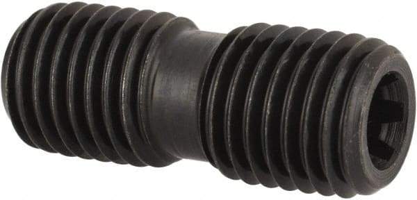 Seco - Torx Plus Cap Screw for Indexables - Industrial Tool & Supply