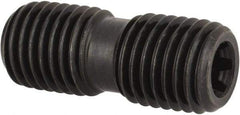 Seco - Torx Plus Cap Screw for Indexables - Industrial Tool & Supply