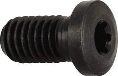 Seco - Torx Plus Cap Screw for Indexables - For Use with Clamps & Inserts - Industrial Tool & Supply