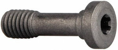 Seco - Torx Plus Cap Screw for Indexable Threading - For Use with Clamps - Industrial Tool & Supply