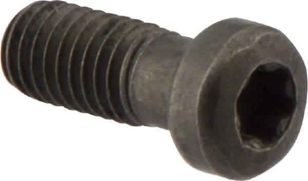 Seco - Torx Plus Cap Screw for Indexables - Industrial Tool & Supply