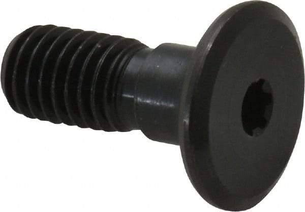 Seco - Torx Plus Cap Screw for Indexables - For Use with Wedges - Industrial Tool & Supply