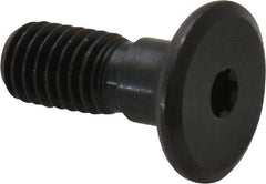 Seco - Torx Plus Cap Screw for Indexables - For Use with Wedges - Industrial Tool & Supply