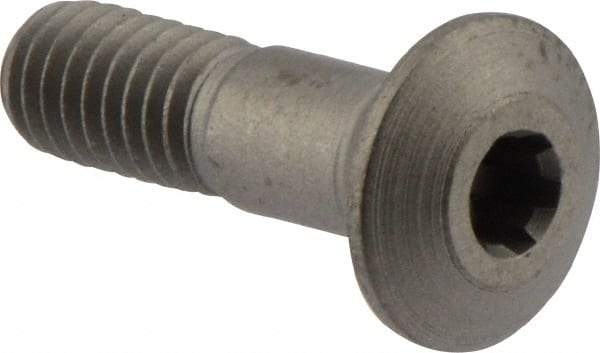 Seco - Torx Plus Lock Screw for Indexables - For Use with Inserts & Tool Holders - Industrial Tool & Supply