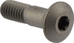 Seco - Torx Plus Lock Screw for Indexables - For Use with Inserts & Tool Holders - Industrial Tool & Supply