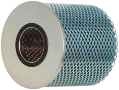 SMC PNEUMATICS - 1 Nonthreaded Exhaust Cleaner Muffler - 140 Max psi - Industrial Tool & Supply