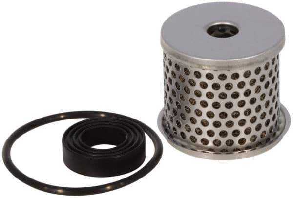 SMC PNEUMATICS - 1" NPT Pipe, Refrigerated Air Dryer - Industrial Tool & Supply