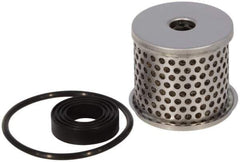 SMC PNEUMATICS - 1" NPT Pipe, Refrigerated Air Dryer - Industrial Tool & Supply