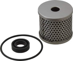SMC PNEUMATICS - 3/8" NPT Pipe, Refrigerated Air Dryer - Industrial Tool & Supply