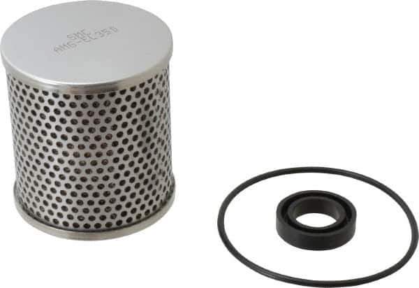 SMC PNEUMATICS - 1/2" NPT Pipe, Refrigerated Air Dryer - Industrial Tool & Supply