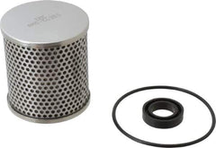 SMC PNEUMATICS - 1/2" NPT Pipe, Refrigerated Air Dryer - Industrial Tool & Supply