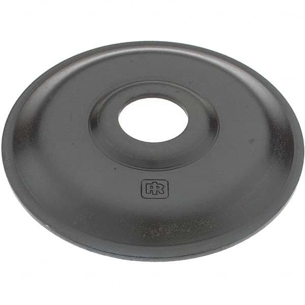 Ingersoll-Rand - Power Grinder, Buffer & Sander Parts Product Type: Wheel Flange For Use With: G2 Series - Industrial Tool & Supply