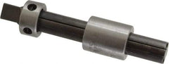 Walton - 3/8" Tap Extractor - 4 Flutes, For Use with Pipe Tap - Exact Industrial Supply