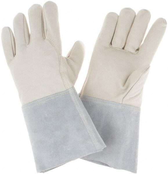 PIP - Welder's/Heat Protective Gloves - Industrial Tool & Supply