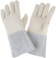 PIP - Welder's/Heat Protective Gloves - Industrial Tool & Supply