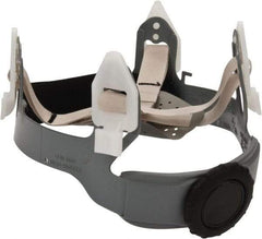 Jackson Safety - Replacement Suspensions Hard Hat Compatibility: All Hard Hats Suspension: 4-Point - Industrial Tool & Supply