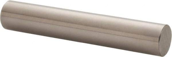 Vermont Gage - 0.3617 Inch Diameter Plug & Pin Gage - Class X Minus - Industrial Tool & Supply