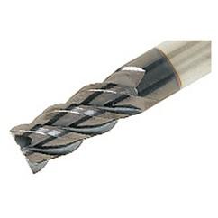 SolidMill Endmill -  ECI-B-4 750-1.5-C750 - Industrial Tool & Supply