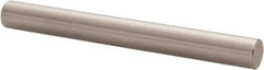 Vermont Gage - 0.2369 Inch Diameter Plug & Pin Gage - Class X Minus - Industrial Tool & Supply