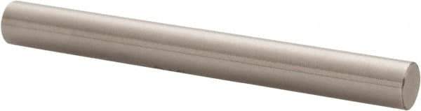 Vermont Gage - 0.2197 Inch Diameter Plug & Pin Gage - Class X Minus - Industrial Tool & Supply